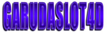 GARUDASLOT4D Logo